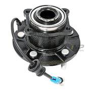 InMotion Parts Wheel Bearing and Hub Assembly P/N:WA512229HD - Image 4