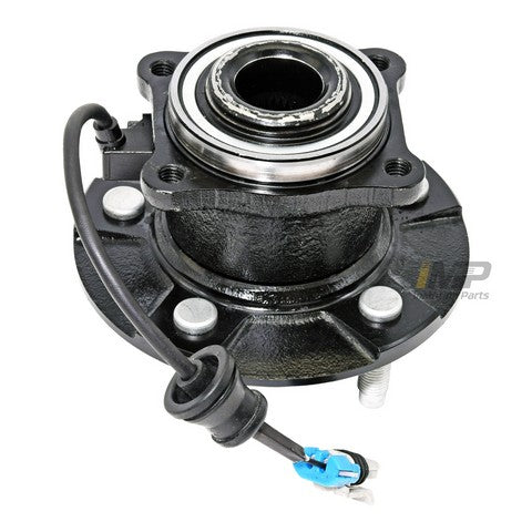InMotion Parts Wheel Bearing and Hub Assembly P/N:WA512229HD - Image 4
