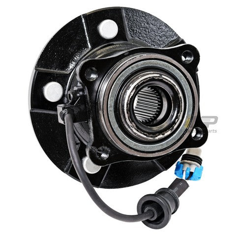 InMotion Parts Wheel Bearing and Hub Assembly P/N:WA512229HD - Image 3