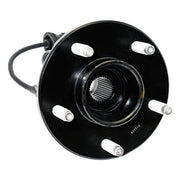 InMotion Parts Wheel Bearing and Hub Assembly P/N:WA512229HD - Image 2