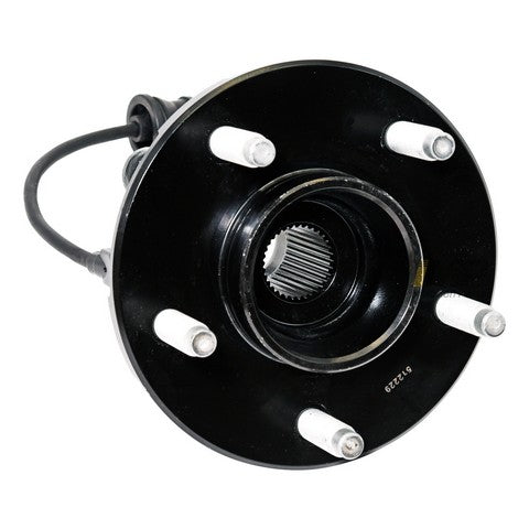 InMotion Parts Wheel Bearing and Hub Assembly P/N:WA512229HD - Image 2