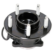 InMotion Parts Wheel Bearing and Hub Assembly P/N:WA512229HD - Image 1