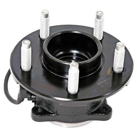 InMotion Parts Wheel Bearing and Hub Assembly P/N:WA512229HD - Image 1