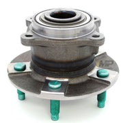 InMotion Parts Wheel Bearing and Hub Assembly P/N:WA512230 - Image 1