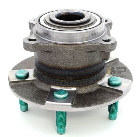 InMotion Parts Wheel Bearing and Hub Assembly P/N:WA512230 - Image 1