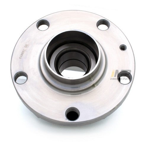InMotion Parts Wheel Bearing and Hub Assembly P/N:WA512231 - Image 2