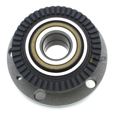 InMotion Parts Wheel Bearing and Hub Assembly P/N:WA512231 - Image 1