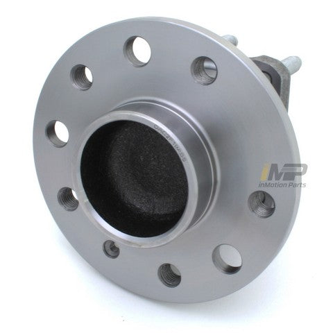 InMotion Parts Wheel Bearing and Hub Assembly P/N:WA512232 - Image 2