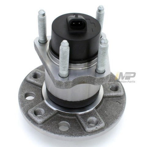 InMotion Parts Wheel Bearing and Hub Assembly P/N:WA512232 - Image 1