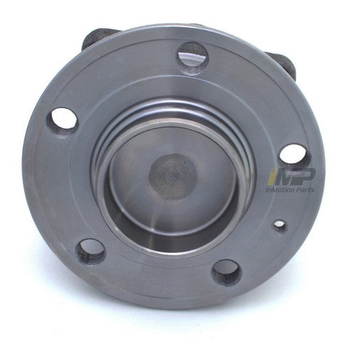 InMotion Parts Wheel Bearing and Hub Assembly P/N:WA512233 - Image 2
