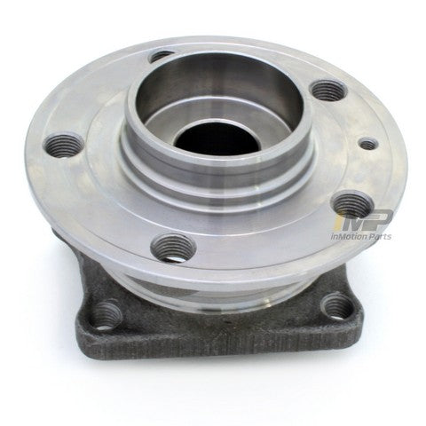 InMotion Parts Wheel Bearing and Hub Assembly P/N:WA512234 - Image 2