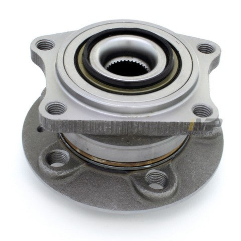 InMotion Parts Wheel Bearing and Hub Assembly P/N:WA512234 - Image 1