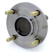 InMotion Parts Wheel Bearing and Hub Assembly P/N:WA512235 - Image 2