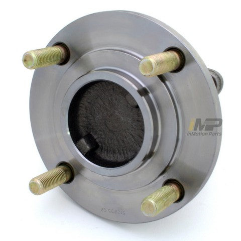 InMotion Parts Wheel Bearing and Hub Assembly P/N:WA512235 - Image 2