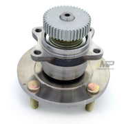 InMotion Parts Wheel Bearing and Hub Assembly P/N:WA512235 - Image 1