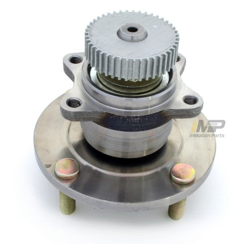 InMotion Parts Wheel Bearing and Hub Assembly P/N:WA512235 - Image 1