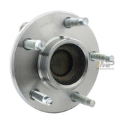 InMotion Parts Wheel Bearing and Hub Assembly P/N:WA512236 - Image 2