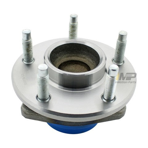 InMotion Parts Wheel Bearing and Hub Assembly P/N:WA512236 - Image 1