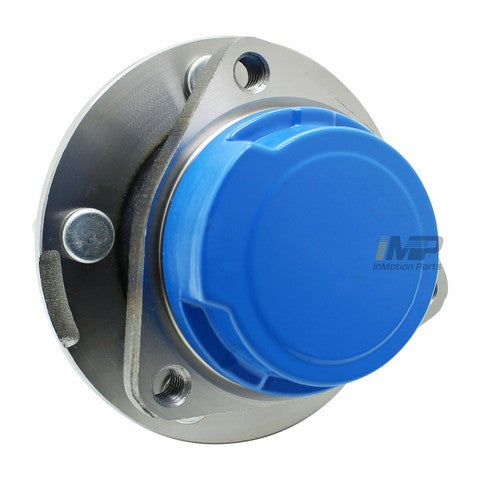 InMotion Parts Wheel Bearing and Hub Assembly P/N:WA512236 - Image 4