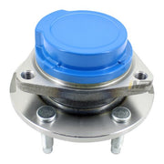 InMotion Parts Wheel Bearing and Hub Assembly P/N:WA512236 - Image 3