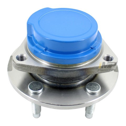 InMotion Parts Wheel Bearing and Hub Assembly P/N:WA512236 - Image 3