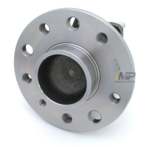 InMotion Parts Wheel Bearing and Hub Assembly P/N:WA512238 - Image 2