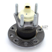 InMotion Parts Wheel Bearing and Hub Assembly P/N:WA512238 - Image 1