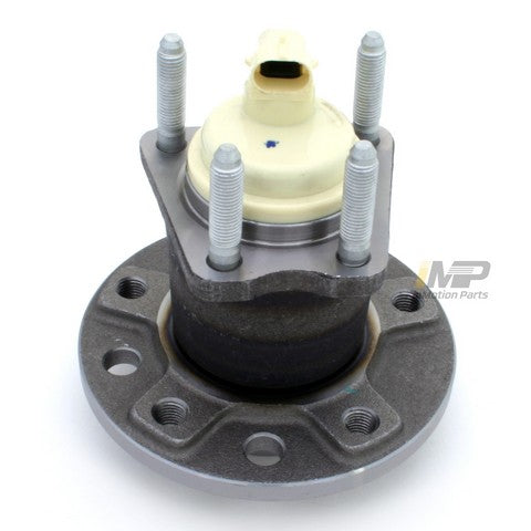InMotion Parts Wheel Bearing and Hub Assembly P/N:WA512238 - Image 1