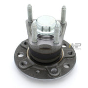 InMotion Parts Wheel Bearing and Hub Assembly P/N:WA512239 - Image 1