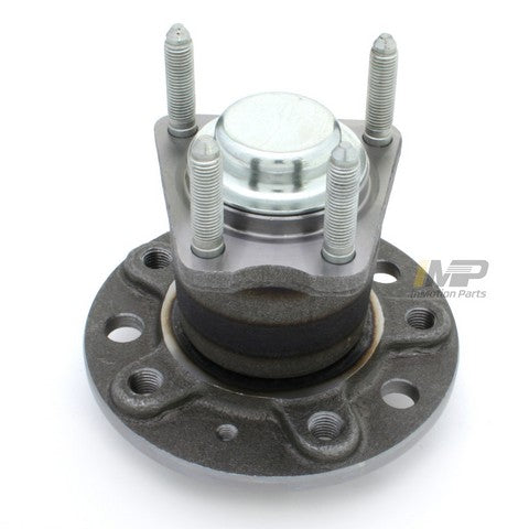 InMotion Parts Wheel Bearing and Hub Assembly P/N:WA512239 - Image 1