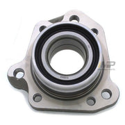 InMotion Parts Wheel Bearing and Hub Assembly P/N:WA512240 - Image 1