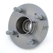 InMotion Parts Wheel Bearing and Hub Assembly P/N:WA512241 - Image 2