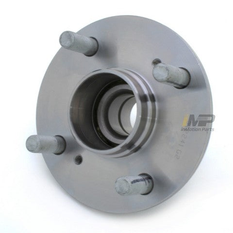 InMotion Parts Wheel Bearing and Hub Assembly P/N:WA512241 - Image 2