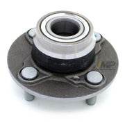 InMotion Parts Wheel Bearing and Hub Assembly P/N:WA512241 - Image 1