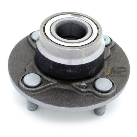 InMotion Parts Wheel Bearing and Hub Assembly P/N:WA512241 - Image 1