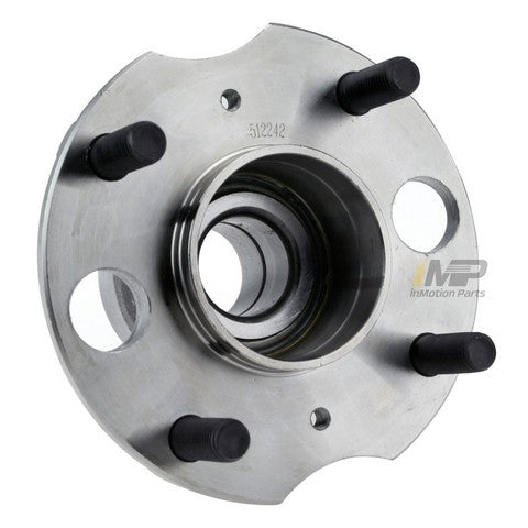 InMotion Parts Wheel Bearing and Hub Assembly P/N:WA512242 - Image 2
