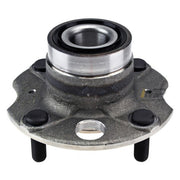 InMotion Parts Wheel Bearing and Hub Assembly P/N:WA512242 - Image 1