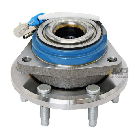 InMotion Parts Wheel Bearing and Hub Assembly P/N:WA512243HD - Image 2
