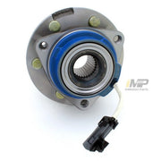 InMotion Parts Wheel Bearing and Hub Assembly P/N:WA512243 - Image 1