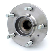 InMotion Parts Wheel Bearing and Hub Assembly P/N:WA512246 - Image 2