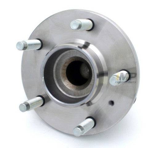 InMotion Parts Wheel Bearing and Hub Assembly P/N:WA512246 - Image 2