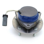 InMotion Parts Wheel Bearing and Hub Assembly P/N:WA512246 - Image 1