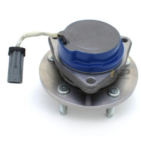 InMotion Parts Wheel Bearing and Hub Assembly P/N:WA512246 - Image 1
