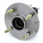 InMotion Parts Wheel Bearing and Hub Assembly P/N:WA512247 - Image 3