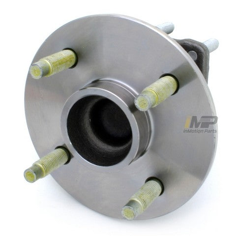 InMotion Parts Wheel Bearing and Hub Assembly P/N:WA512247 - Image 3