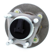 InMotion Parts Wheel Bearing and Hub Assembly P/N:WA512247 - Image 2