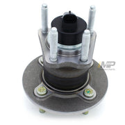 InMotion Parts Wheel Bearing and Hub Assembly P/N:WA512247 - Image 1