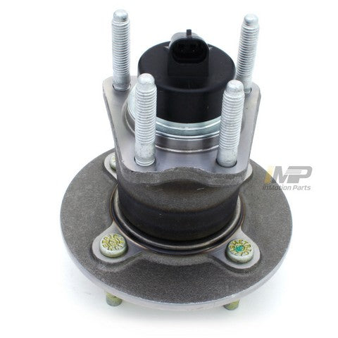 InMotion Parts Wheel Bearing and Hub Assembly P/N:WA512247 - Image 1