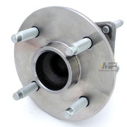 InMotion Parts Wheel Bearing and Hub Assembly P/N:WA512248 - Image 3
