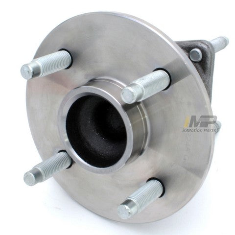 InMotion Parts Wheel Bearing and Hub Assembly P/N:WA512248 - Image 3
